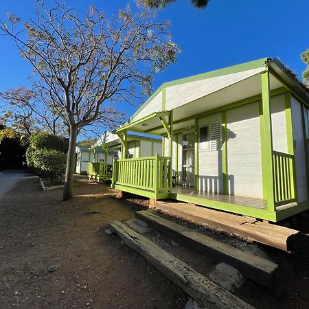 Complejo Turistico & Camping Cabopino Marbella Exterior photo