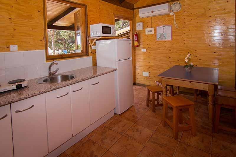 Complejo Turistico & Camping Cabopino Marbella Exterior photo