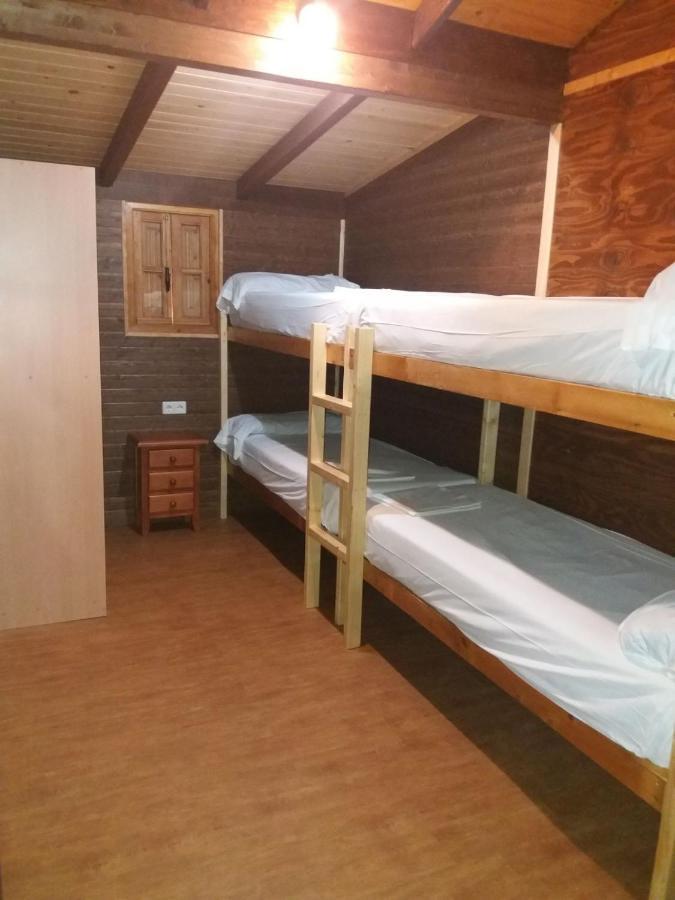 Complejo Turistico & Camping Cabopino Marbella Exterior photo