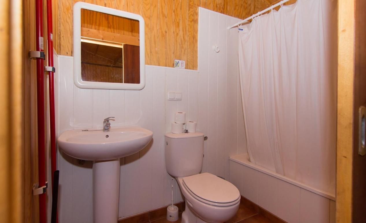 Complejo Turistico & Camping Cabopino Marbella Exterior photo