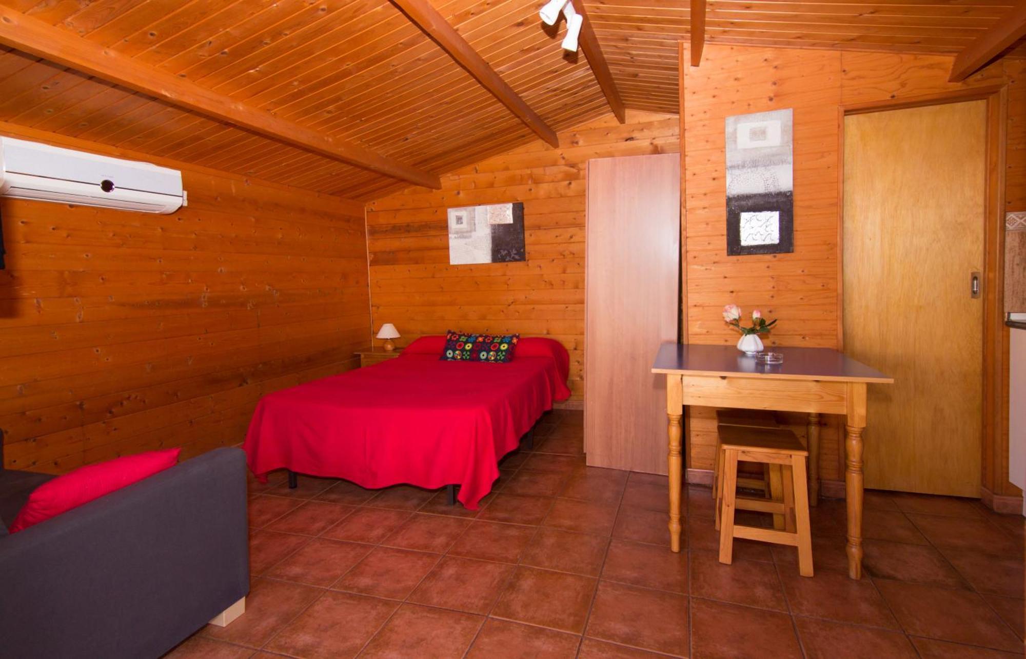 Complejo Turistico & Camping Cabopino Marbella Room photo