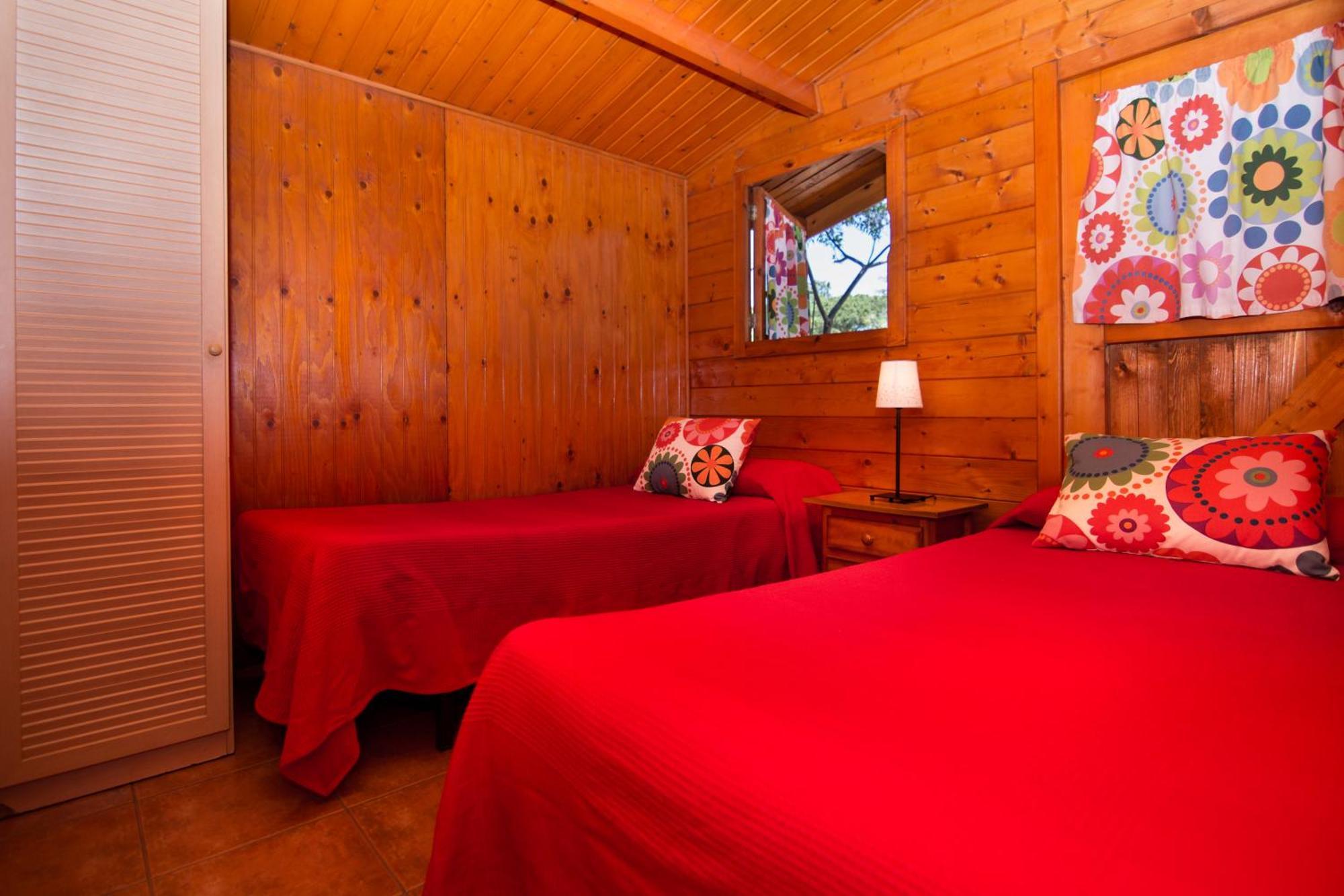 Complejo Turistico & Camping Cabopino Marbella Room photo