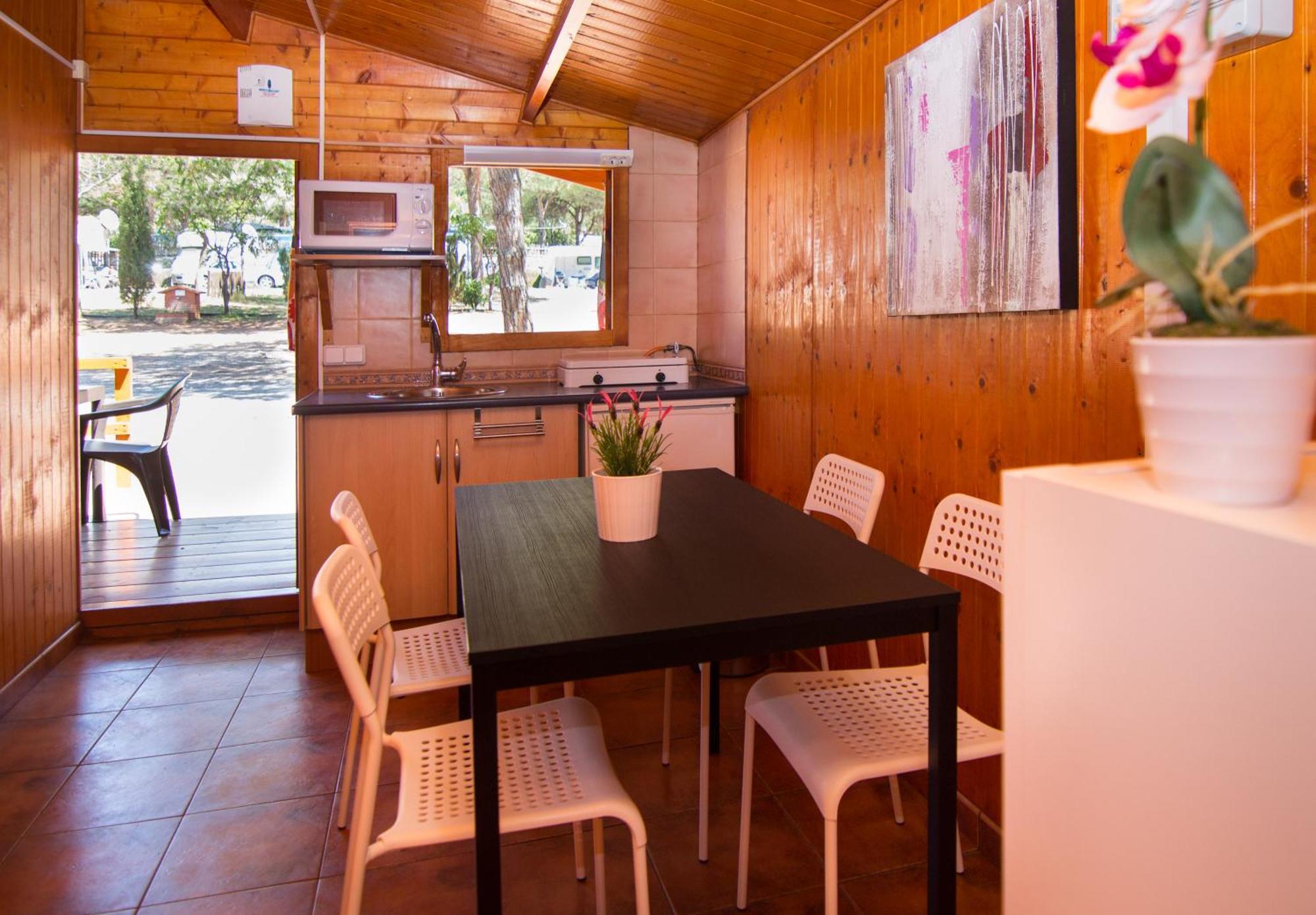 Complejo Turistico & Camping Cabopino Marbella Room photo