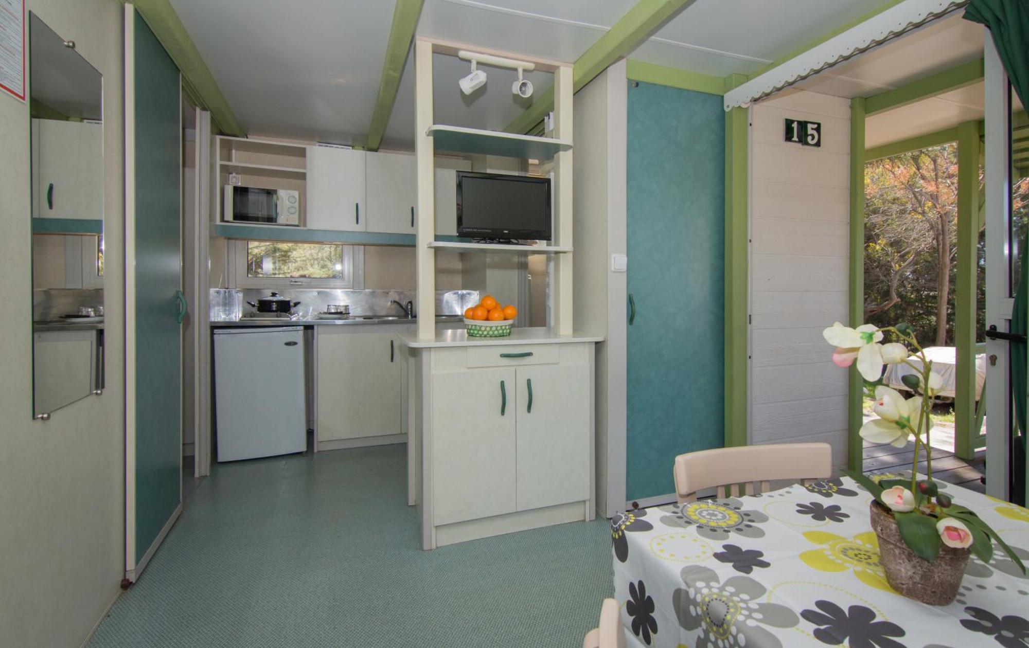 Complejo Turistico & Camping Cabopino Marbella Room photo