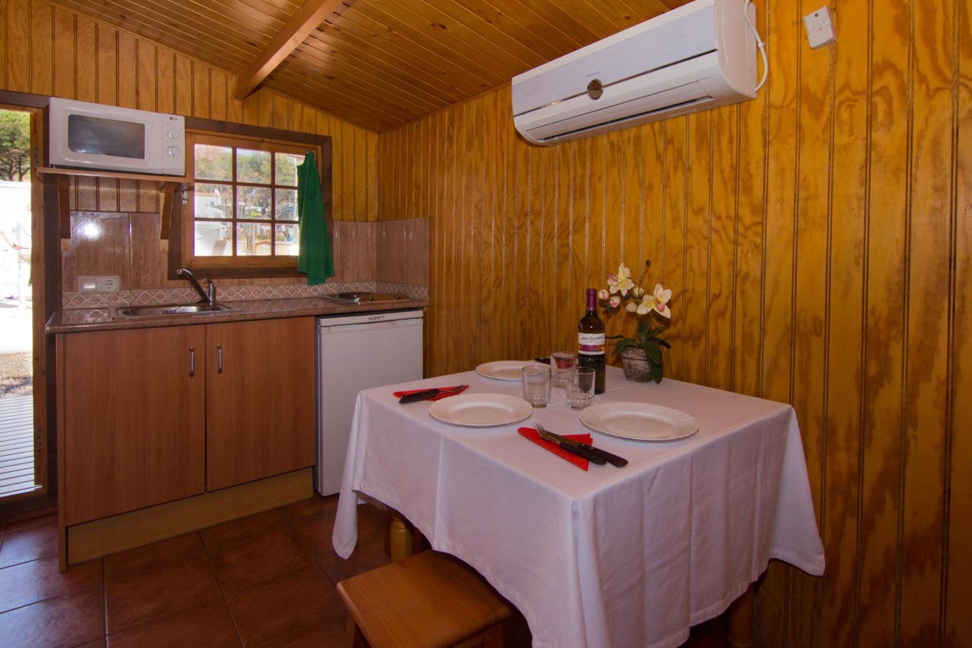 Complejo Turistico & Camping Cabopino Marbella Room photo