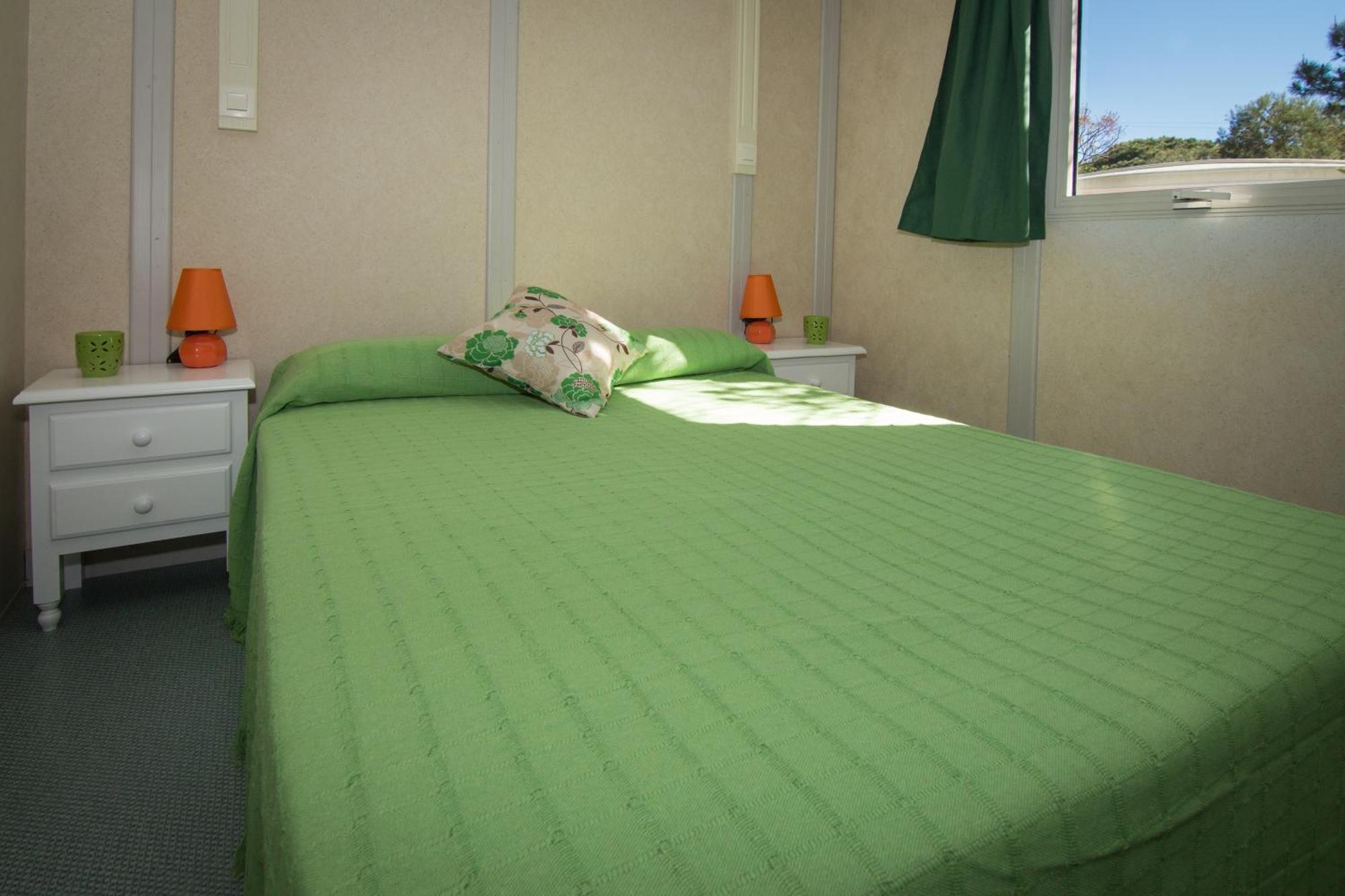 Complejo Turistico & Camping Cabopino Marbella Room photo