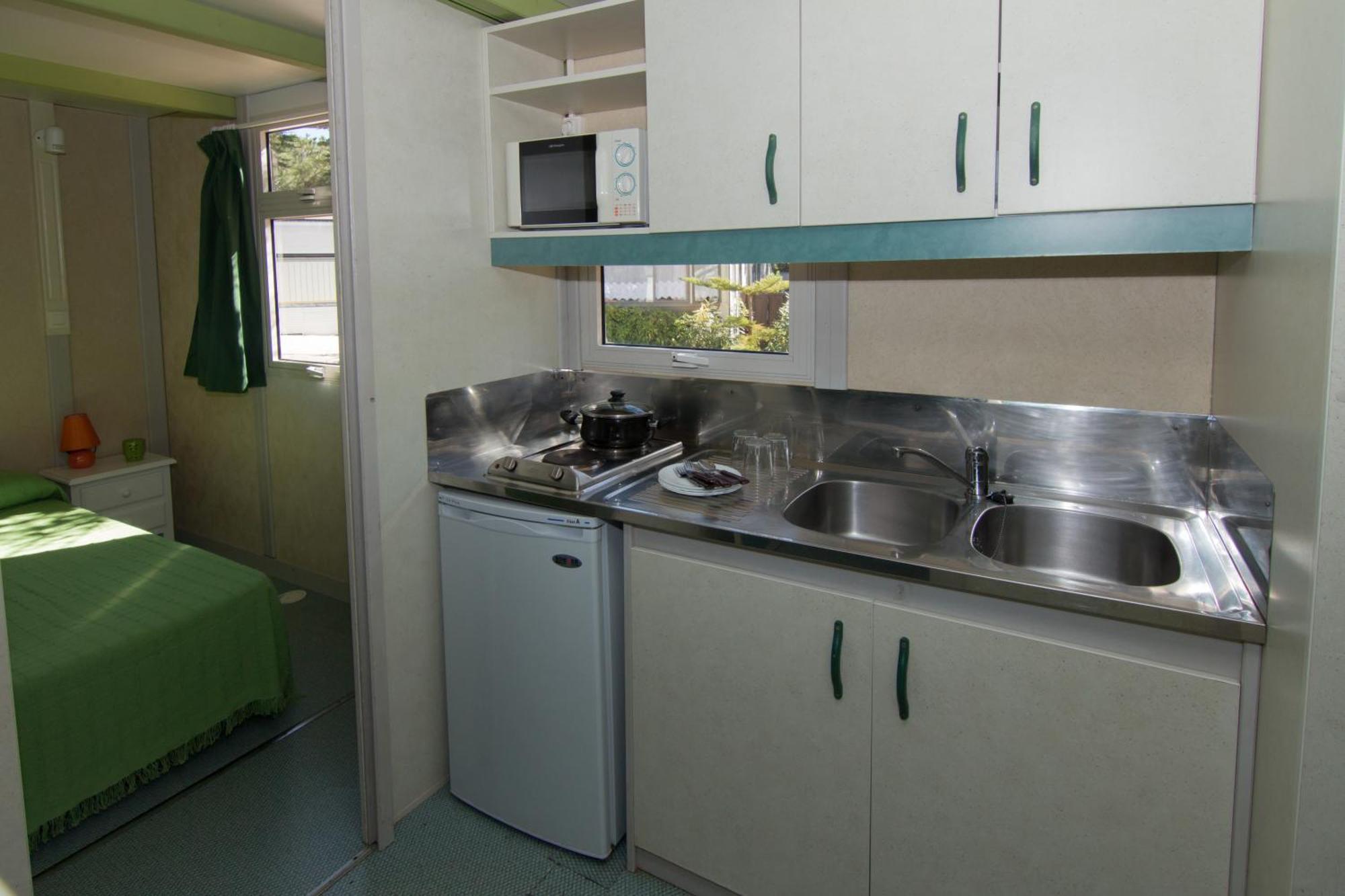 Complejo Turistico & Camping Cabopino Marbella Room photo