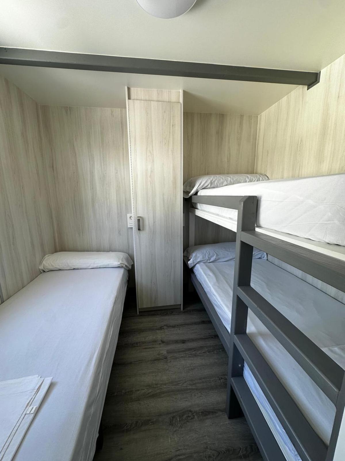Complejo Turistico & Camping Cabopino Marbella Exterior photo