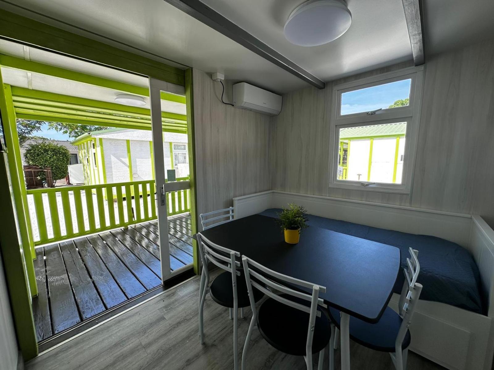 Complejo Turistico & Camping Cabopino Marbella Exterior photo