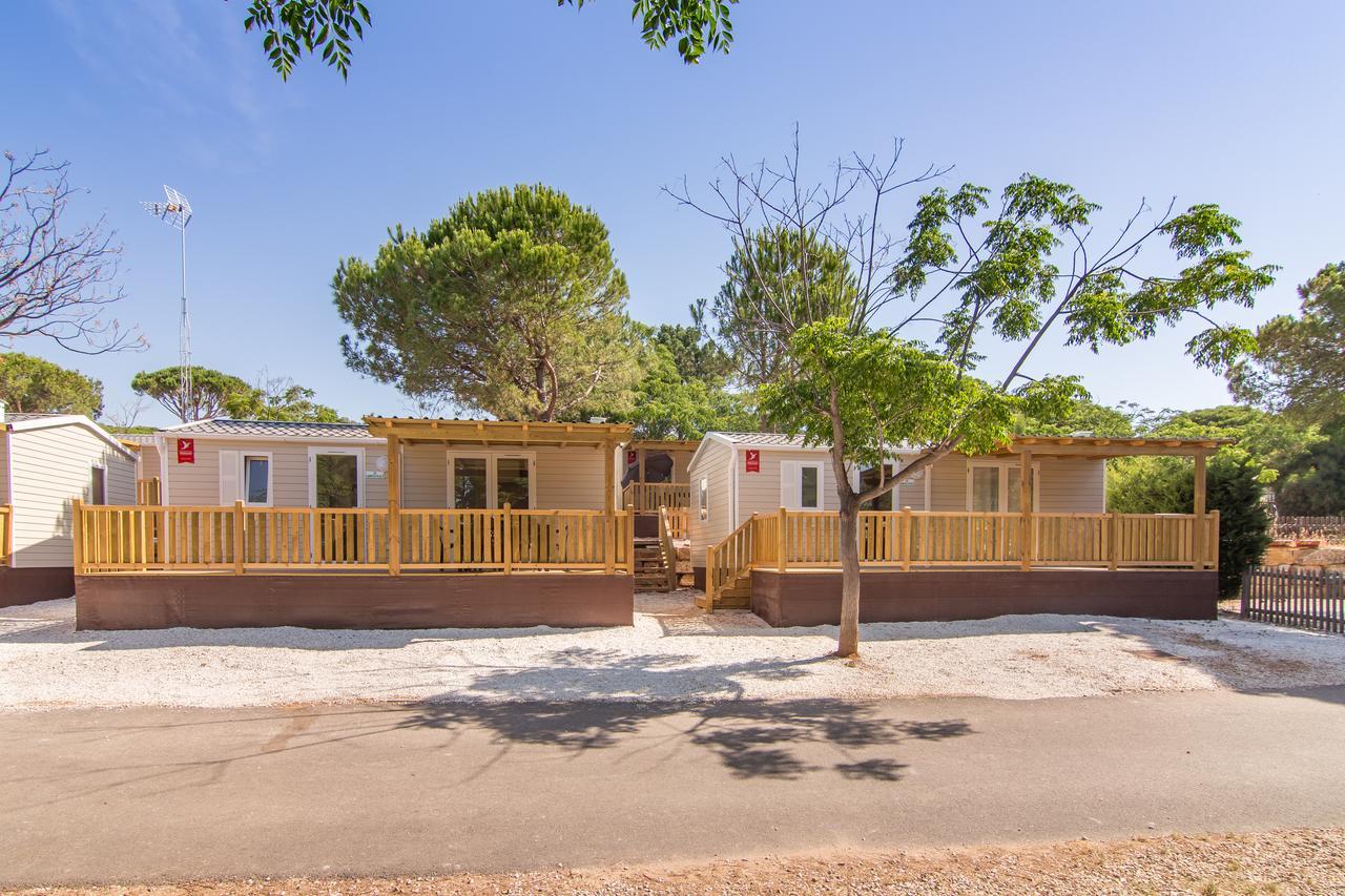 Complejo Turistico & Camping Cabopino Marbella Exterior photo