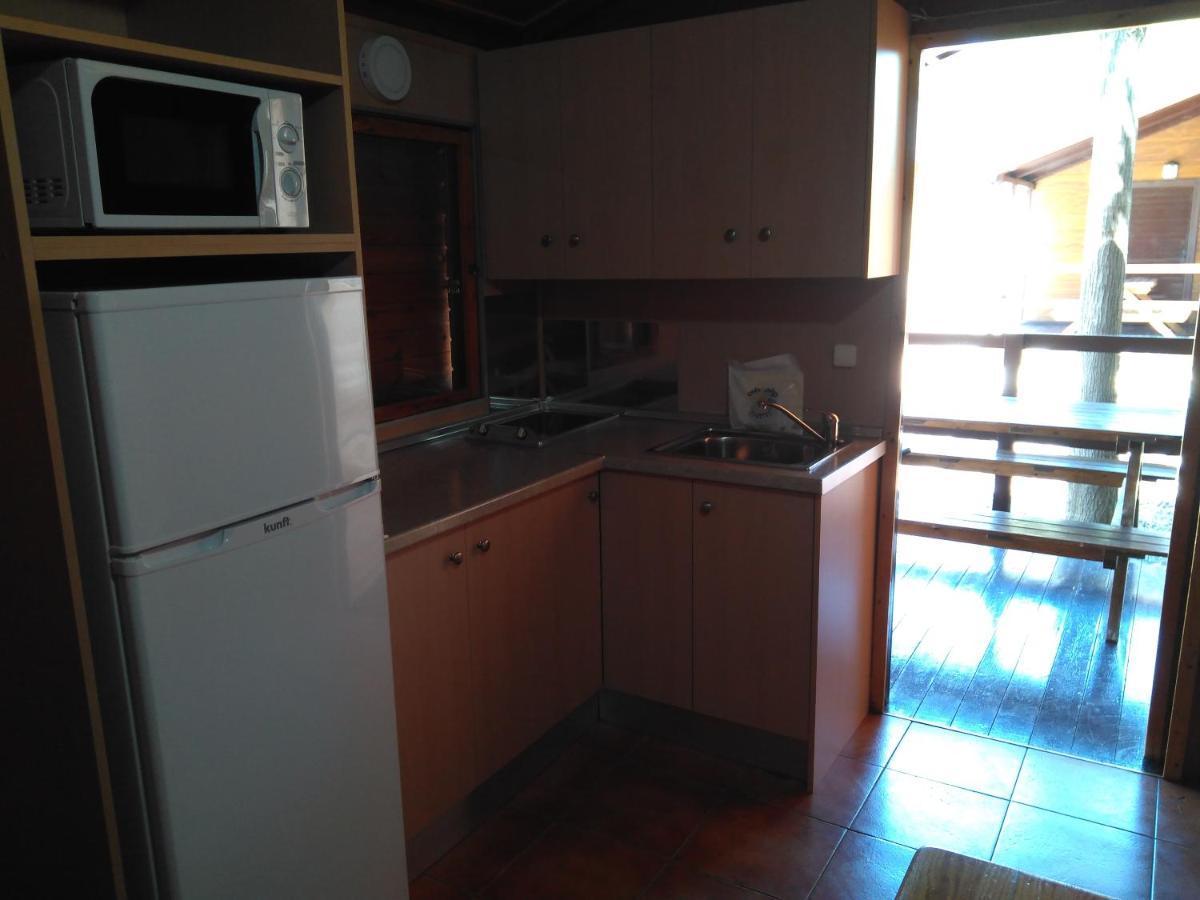 Complejo Turistico & Camping Cabopino Marbella Exterior photo