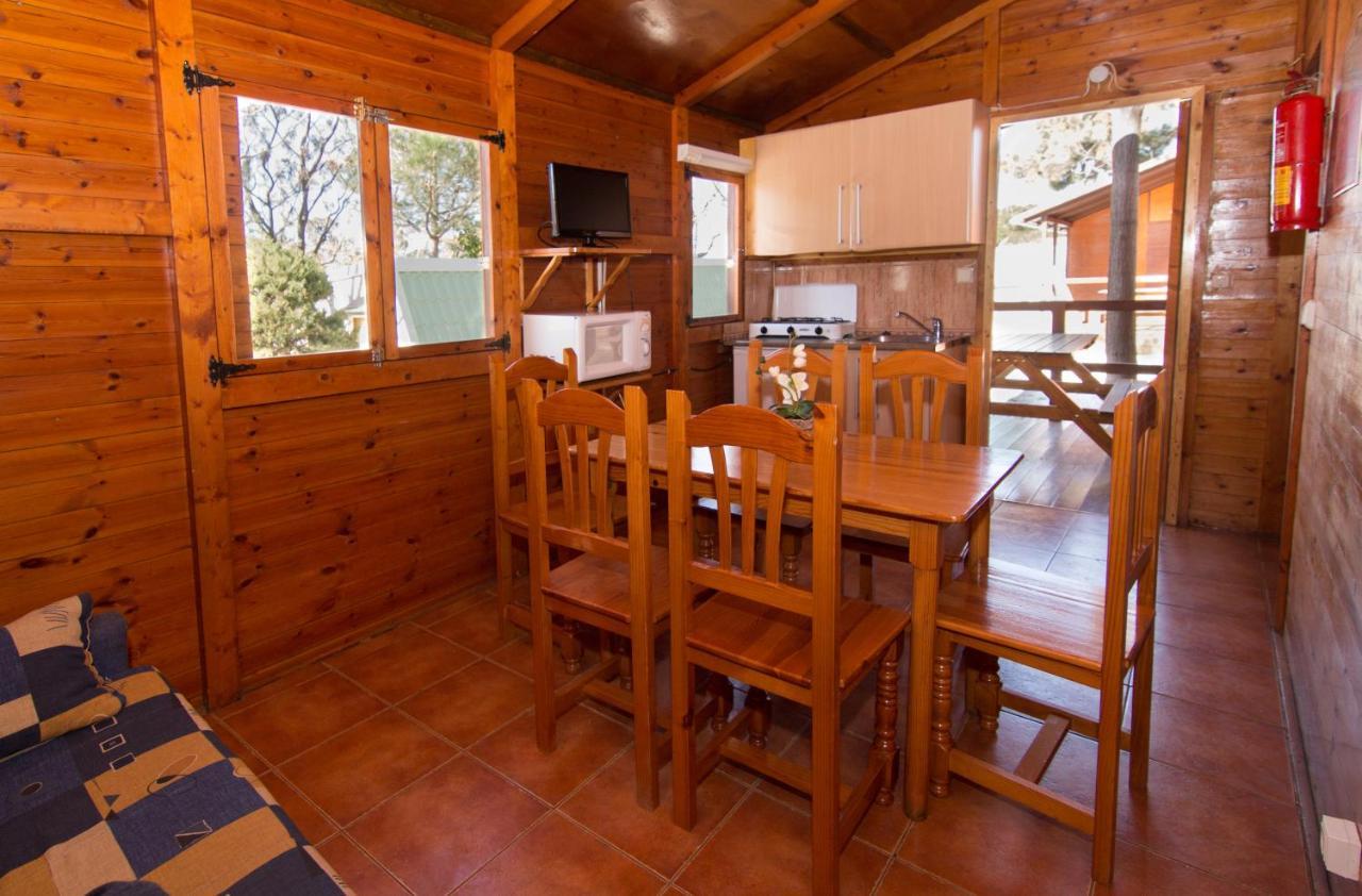Complejo Turistico & Camping Cabopino Marbella Exterior photo